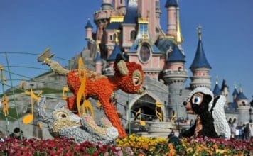 Tout savoir sur la réservation d’un hôtel à Disneyland Paris