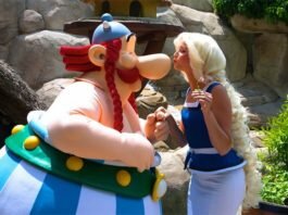 Tout savoir des ventes privées pour le parc Astérix