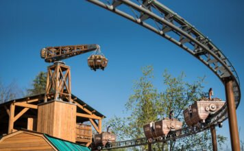 Walibi Rhône-Alpes : tarifs et billets d’entrée