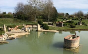 France Miniature: tarifs et billets à prix réduits pour votre visite